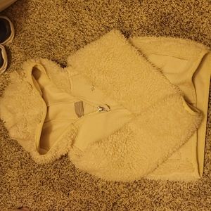 Columbia fleece jacket